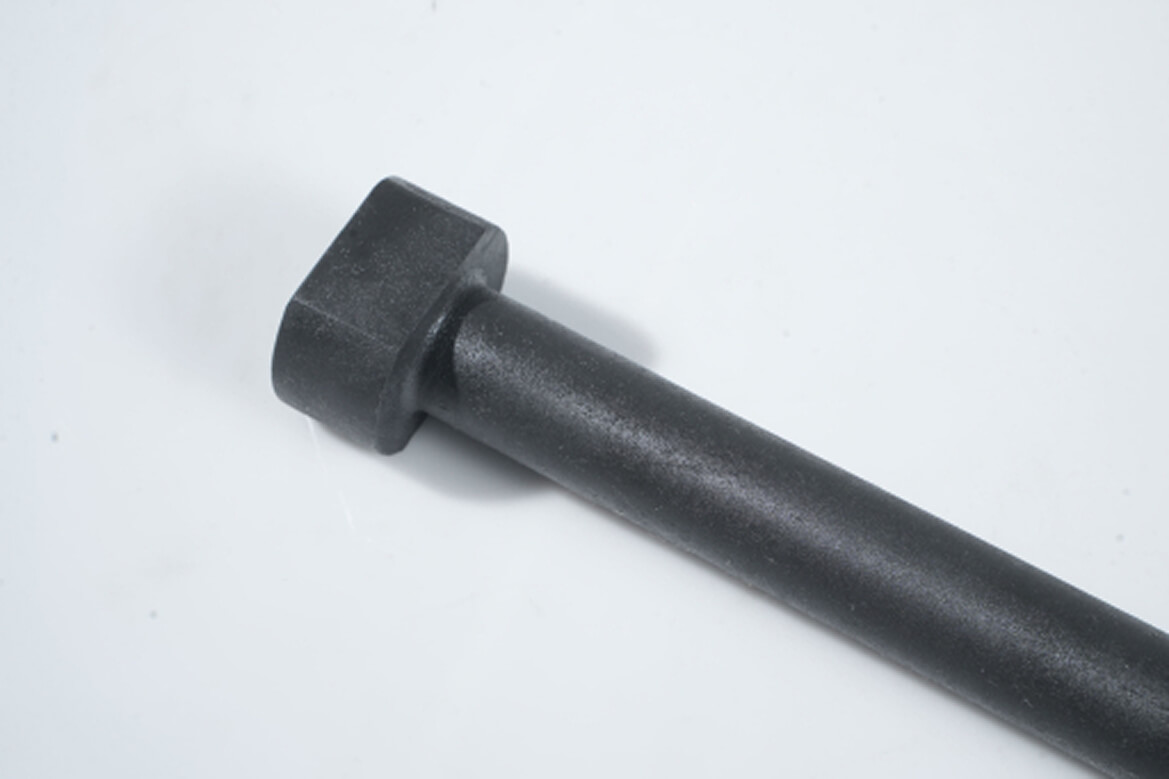 DOUBLE FLAT C TYPE BOLT