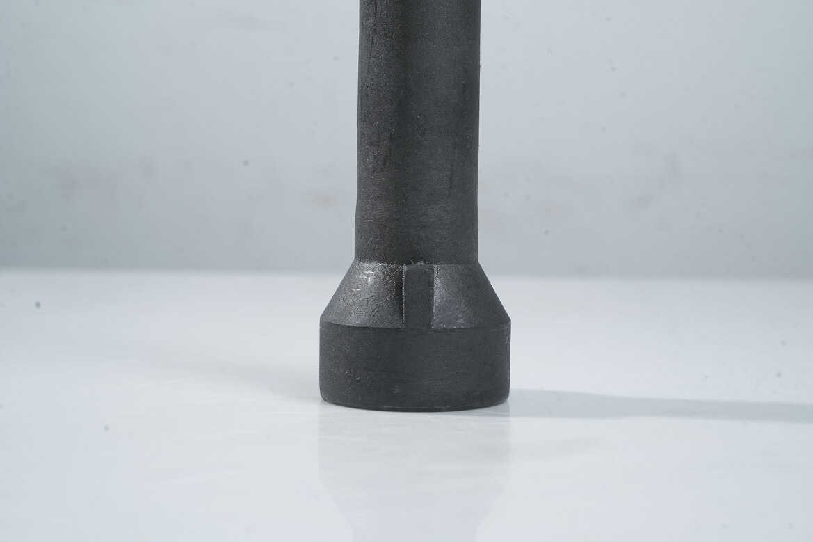 ROUND CTSK RK PLOW BOLT 2