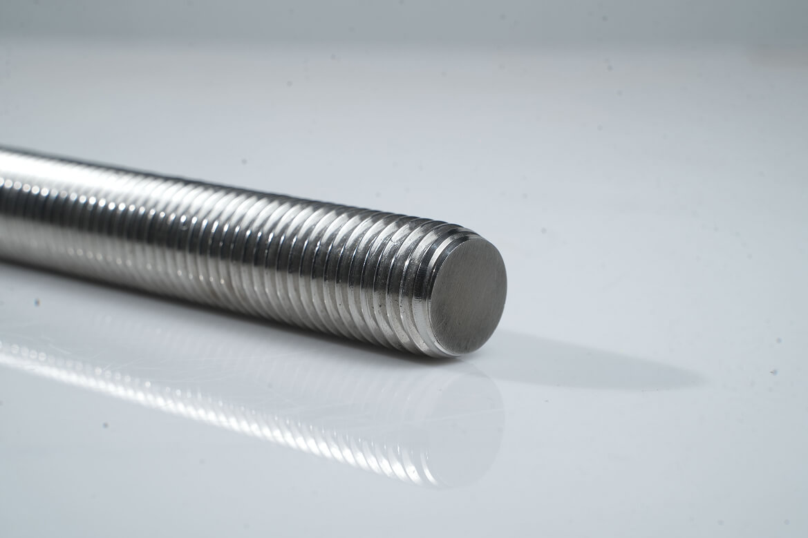 STAINLESS STEEL STUD