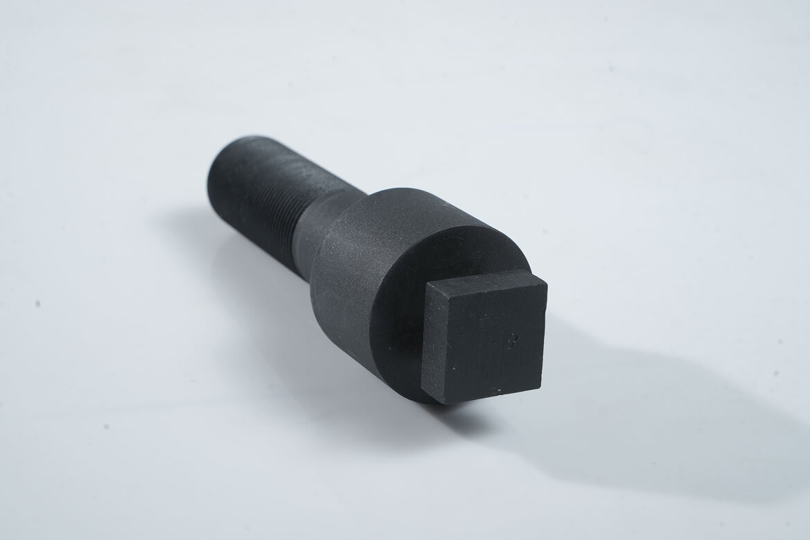 shead head flat base bolt 3