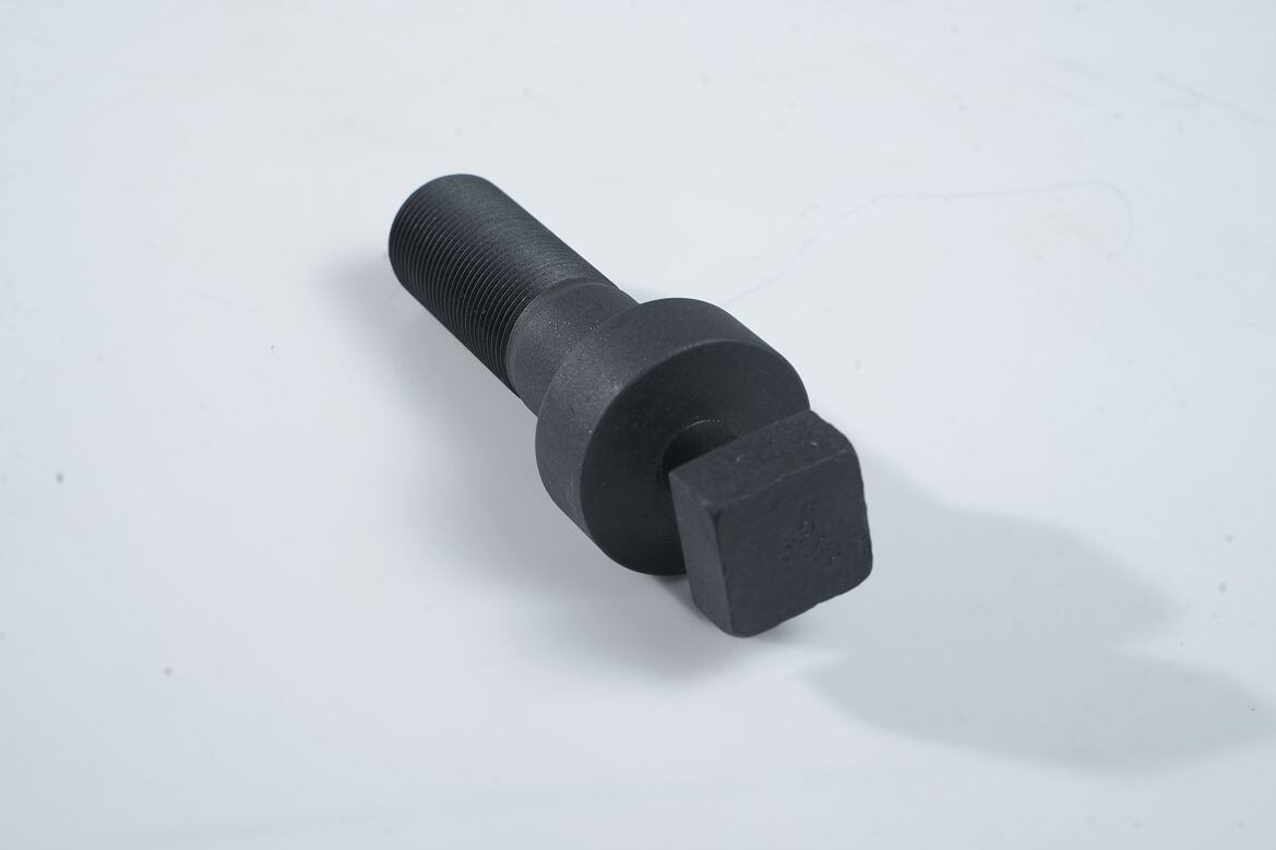 shead head flat base bolt 4